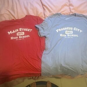 Magic Kingdom and Epcot T-Shirt